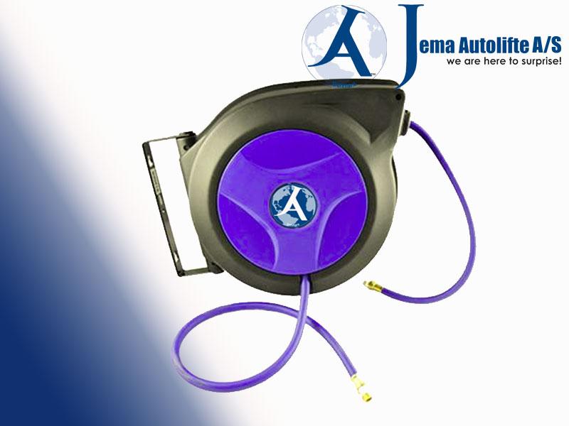 Jema Autolifte Air Hose Reel JA0001AH