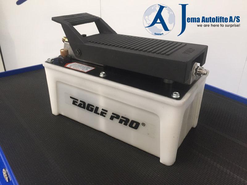 Jema Autolifte Airpump 32119FD