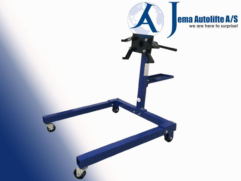 Jema Autolifte Engine Stand