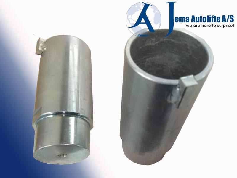 Jema Autolifte High Adaptors JA0010HA