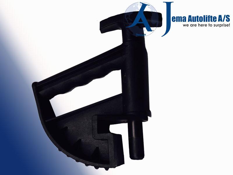 Jema Autolifte Tire Holder