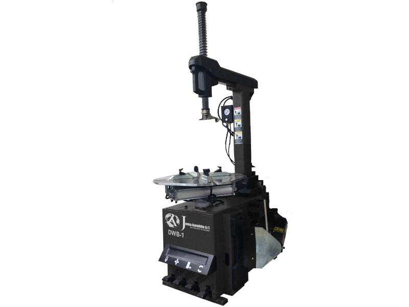 Jema Autolifte Tyre Changer DWB-1