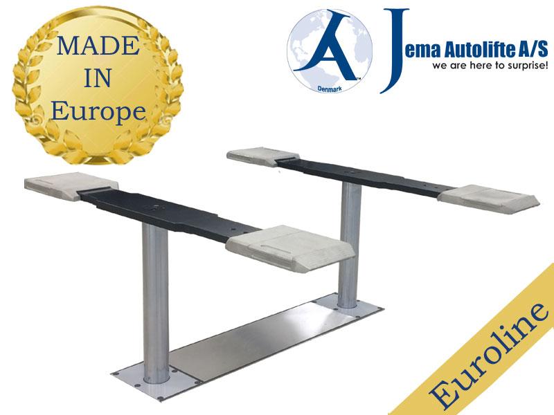 Jema Autolifte Cassette Lift JA3500P-E