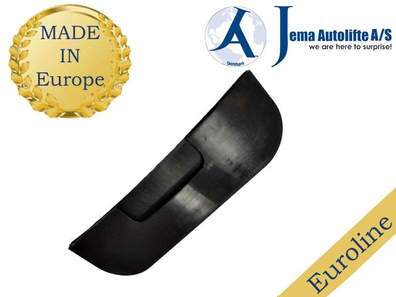 Jema Pontse Euro Line Beadbreaker Plastic Protection