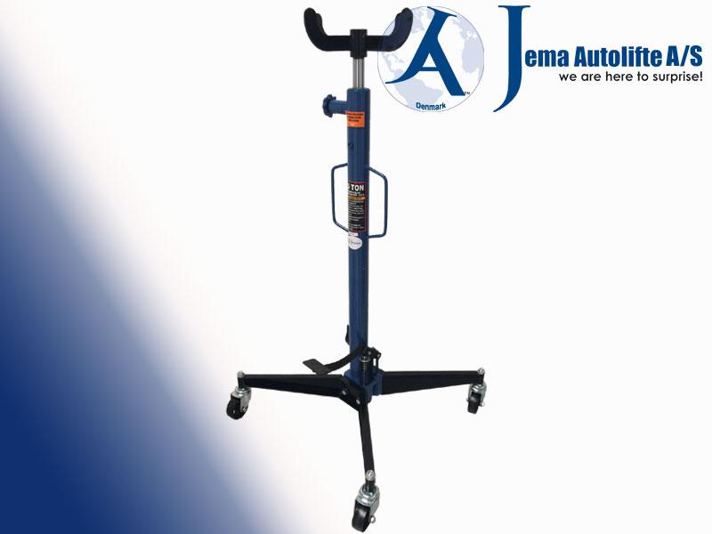 Jema Autolifte Transmission Jack